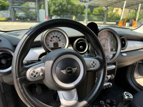Mini Cooper One 1.4 | Mobile.bg    13