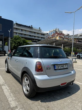 Mini Cooper One 1.4 | Mobile.bg    3
