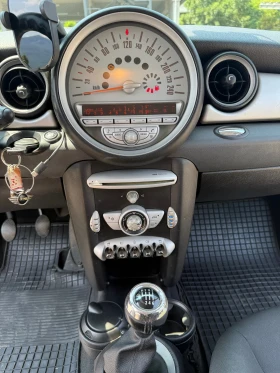 Mini Cooper One 1.4 | Mobile.bg    15