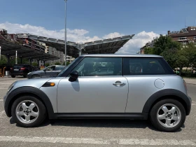 Mini Cooper One 1.4 | Mobile.bg    8
