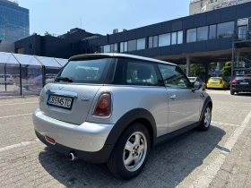 Mini Cooper One 1.4 | Mobile.bg    2