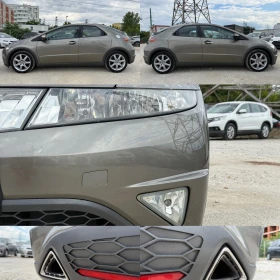 Honda Civic 1.8 i-VTEC / ФРАНЦИЯ - 8666 лв. - 93041081 10
