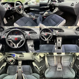 Honda Civic 1.8 i-VTEC / ФРАНЦИЯ - 8666 лв. - 93041081 13