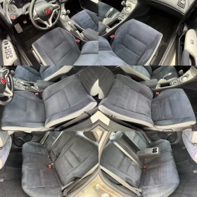 Honda Civic 1.8 i-VTEC / ФРАНЦИЯ - 8666 лв. - 93041081 14