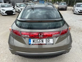 Honda Civic 1.8 i-VTEC / ФРАНЦИЯ - 8666 лв. - 93041081 8