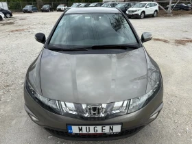 Honda Civic 1.8 i-VTEC / ФРАНЦИЯ - 8666 лв. - 93041081 4