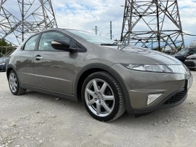 Honda Civic 1.8 i-VTEC / ФРАНЦИЯ - 8666 лв. - 93041081 5