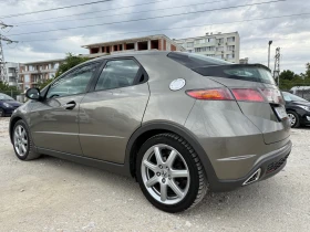 Honda Civic 1.8 i-VTEC / ФРАНЦИЯ - 8666 лв. - 93041081 6