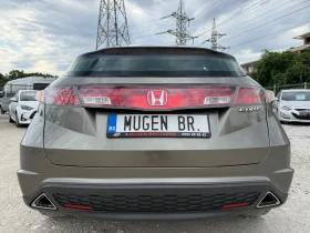 Honda Civic 1.8 i-VTEC / ФРАНЦИЯ - 8666 лв. - 93041081 7