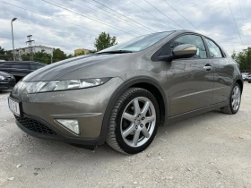 Honda Civic 1.8 i-VTEC / ФРАНЦИЯ - 8666 лв. - 93041081 2