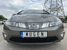 Honda Civic 1.8 i-VTEC / ФРАНЦИЯ - 8666 лв. - 93041081 3