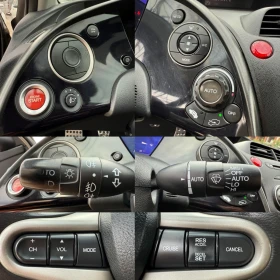 Honda Civic 1.8 i-VTEC / ФРАНЦИЯ - 8666 лв. - 93041081 16