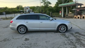 Audi A6 3.0 240. Quattro Facelift Sline +  | Mobile.bg    5