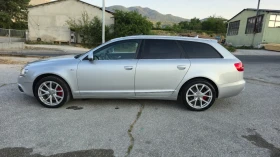 Audi A6 3.0 240. Quattro Facelift Sline +  | Mobile.bg    9