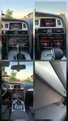 Audi A6 3.0 240. Quattro Facelift Sline +  | Mobile.bg    15
