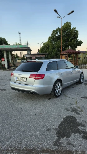 Audi A6 3.0 240. Quattro Facelift Sline +  | Mobile.bg    6