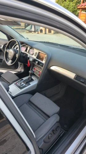 Audi A6 3.0 240. Quattro Facelift Sline +  | Mobile.bg    11