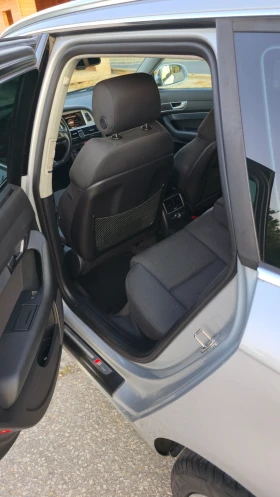 Audi A6 3.0 240. Quattro Facelift Sline +  | Mobile.bg    12