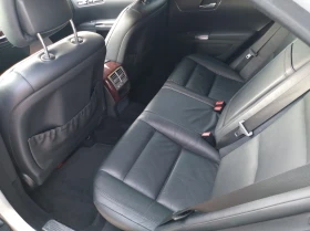 Mercedes-Benz S 350 CDI V6 FACE LIFT | Mobile.bg    12