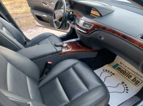 Mercedes-Benz S 350 CDI V6 FACE LIFT | Mobile.bg    10