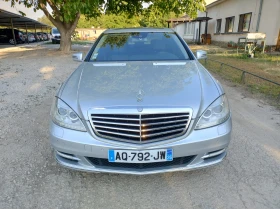 Mercedes-Benz S 350 CDI V6 FACE LIFT | Mobile.bg    2