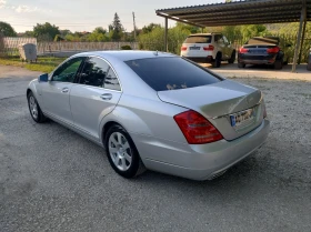 Mercedes-Benz S 350 CDI V6 FACE LIFT | Mobile.bg    6