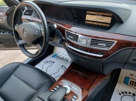 Mercedes-Benz S 350 CDI V6 FACE LIFT | Mobile.bg    8