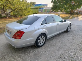 Mercedes-Benz S 350 CDI V6 FACE LIFT | Mobile.bg    4
