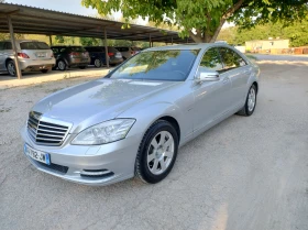  Mercedes-Benz S 350