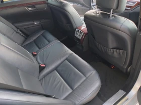 Mercedes-Benz S 350 CDI V6 FACE LIFT | Mobile.bg    13