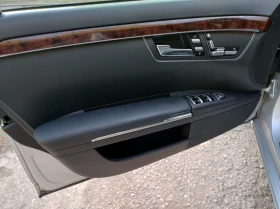 Mercedes-Benz S 350 CDI V6 FACE LIFT | Mobile.bg    11