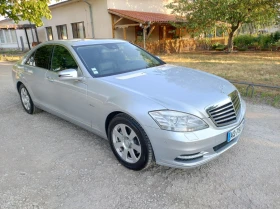 Mercedes-Benz S 350 CDI V6 FACE LIFT | Mobile.bg    3
