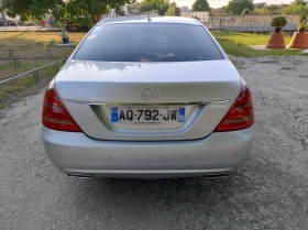 Mercedes-Benz S 350 CDI V6 FACE LIFT | Mobile.bg    5
