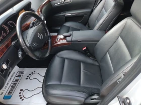 Mercedes-Benz S 350 CDI V6 FACE LIFT | Mobile.bg    9
