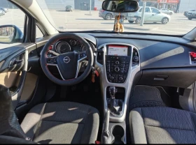 Opel Astra  J 1.6 CDTi | Mobile.bg    5