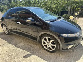 Обява за продажба на Honda Civic ~7 500 лв. - изображение 1