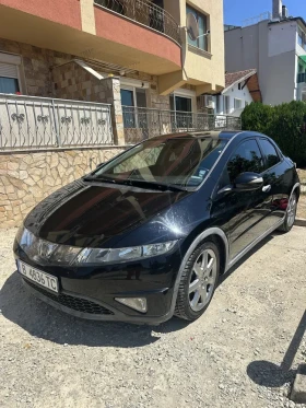Обява за продажба на Honda Civic ~7 500 лв. - изображение 1