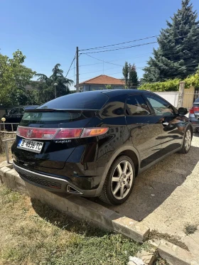 Обява за продажба на Honda Civic ~7 500 лв. - изображение 3