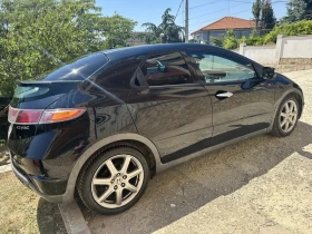 Обява за продажба на Honda Civic ~7 500 лв. - изображение 2
