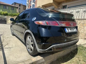 Обява за продажба на Honda Civic ~7 500 лв. - изображение 4