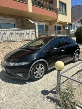 Обява за продажба на Honda Civic ~7 500 лв. - изображение 10