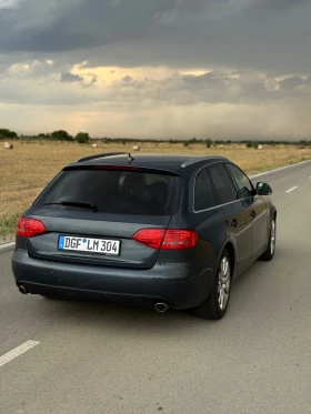 Audi A4 3.0TDI  | Mobile.bg    4