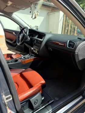 Audi A4 3.0TDI  | Mobile.bg    8