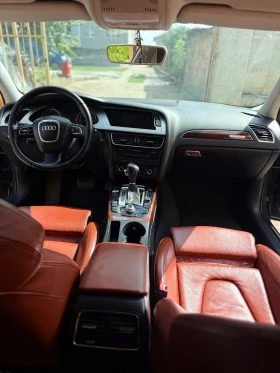 Audi A4 3.0TDI  | Mobile.bg    9