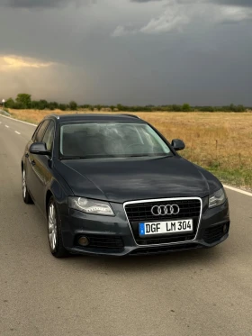 Audi A4 3.0TDI  | Mobile.bg    3