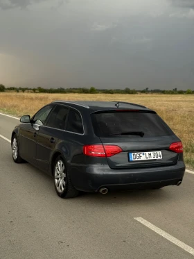 Audi A4 3.0TDI  | Mobile.bg    6
