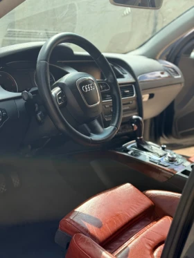 Audi A4 3.0TDI  | Mobile.bg    7