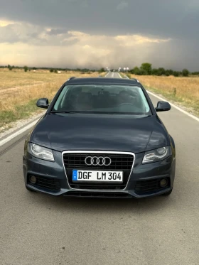 Audi A4 3.0TDI  | Mobile.bg    2
