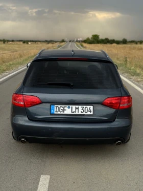 Audi A4 3.0TDI  | Mobile.bg    5