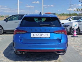 Skoda Octavia R.S. Combi 200.. DSG | Mobile.bg    6